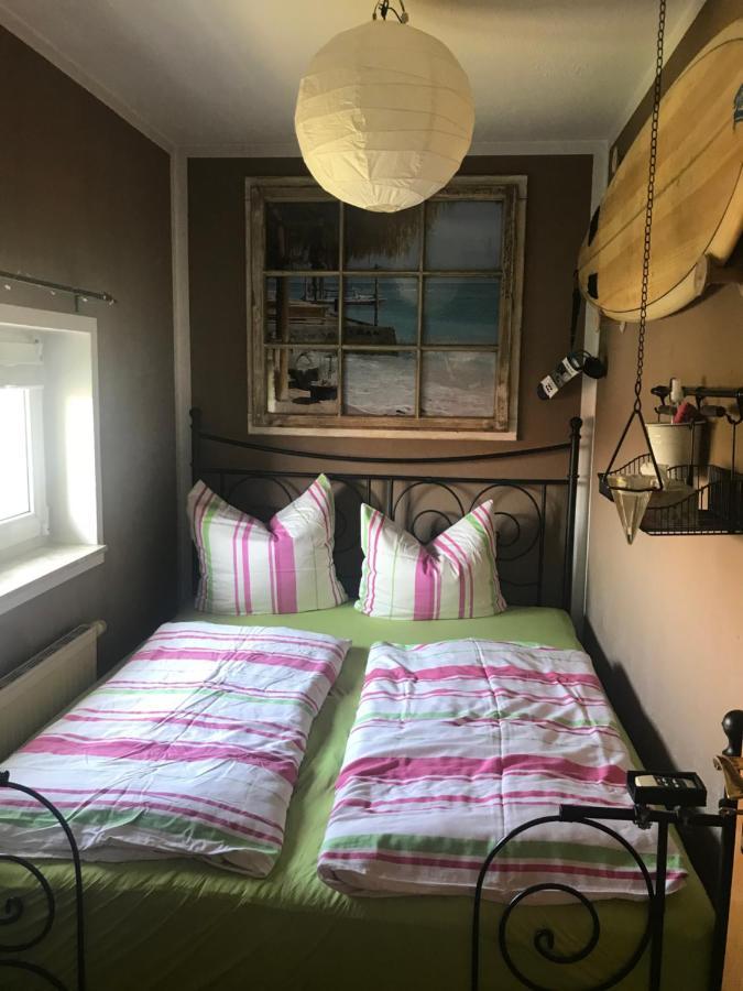 Dachterrassen Idylle Ueber Den Daechern Dresdens מראה חיצוני תמונה