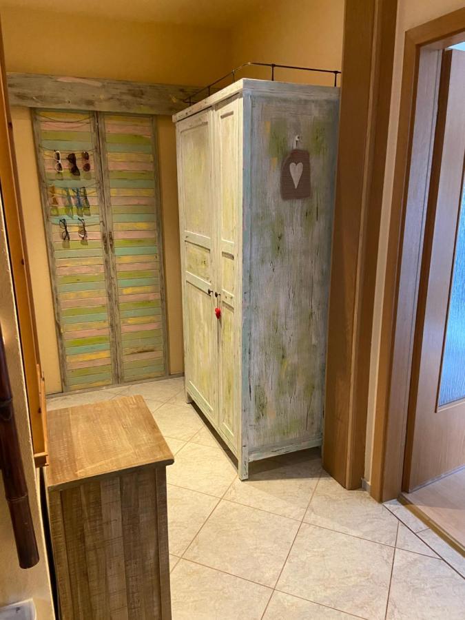 Dachterrassen Idylle Ueber Den Daechern Dresdens מראה חיצוני תמונה